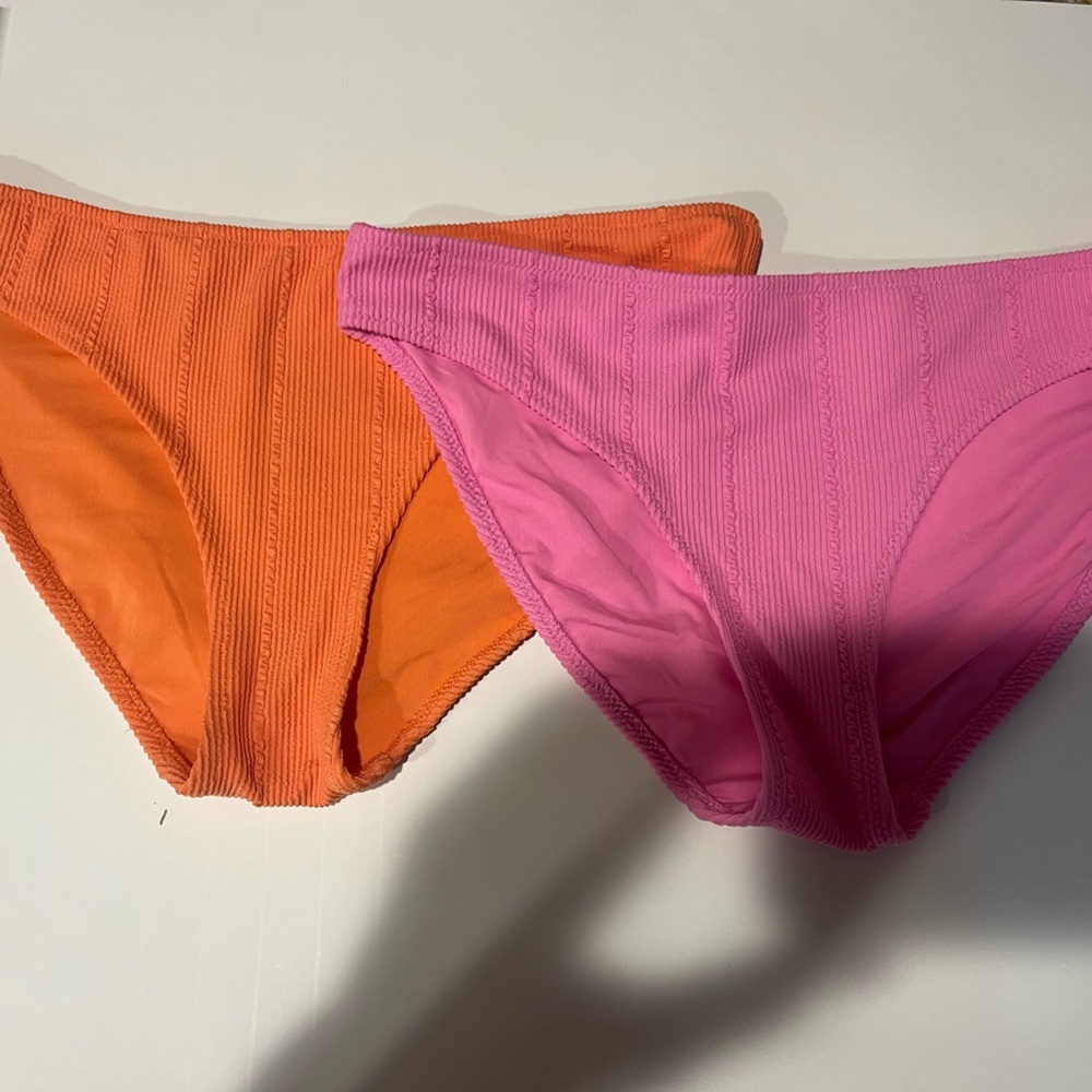 aerie bikini bottoms